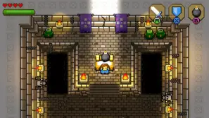 Nintendo Switch is a haven for Zelda-clones