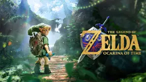 Ocarina of Time Remake Gets a Trainer and Release Date