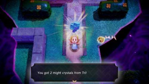 Legend of Zelda: Echoes of Wisdom Walkthrough Minor Rifts