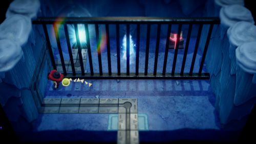 Legend of Zelda: Echoes of Wisdom Walkthrough Lanayru Temple