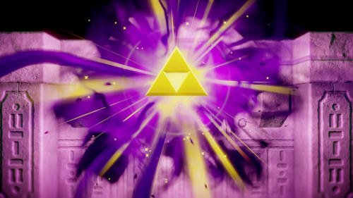 Legend of Zelda: Echoes of Wisdom Walkthrough Null's Body