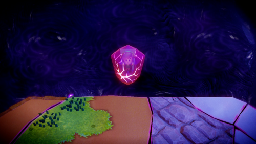 Legend of Zelda: Echoes of Wisdom Walkthrough Null's Body