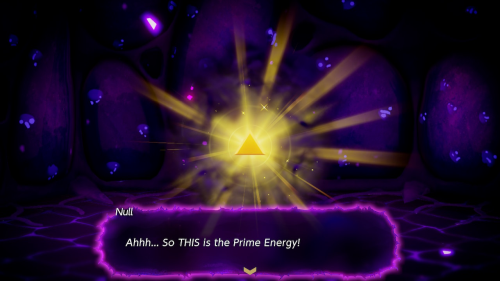 Legend of Zelda: Echoes of Wisdom Walkthrough Null's Body