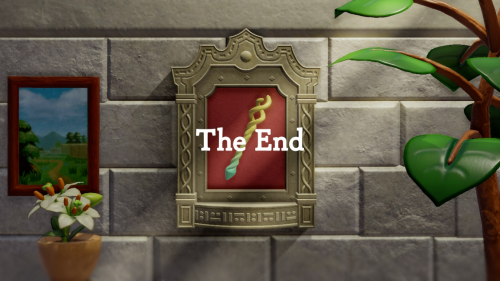 Legend of Zelda: Echoes of Wisdom Walkthrough Null's Body