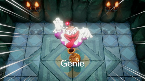 Link's Awakening Switch Genie