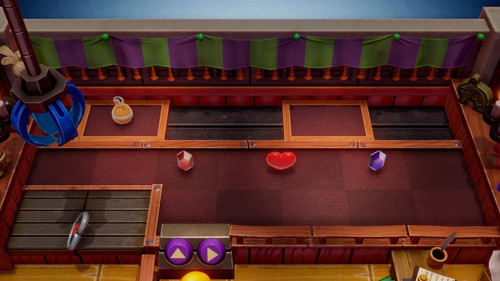 Link's Awakening Switch Walkthrough