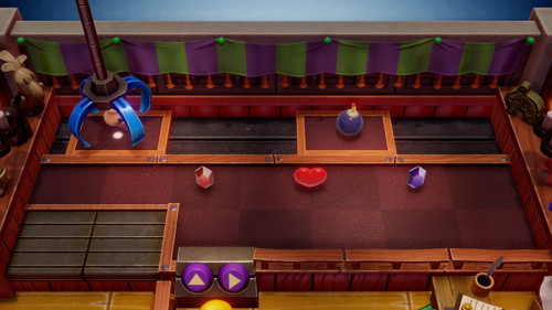 Link's Awakening Switch Walkthrough