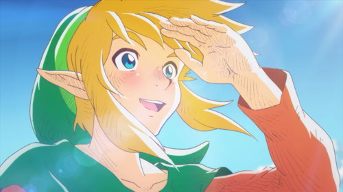 Link's Awakening Switch Walkthrough