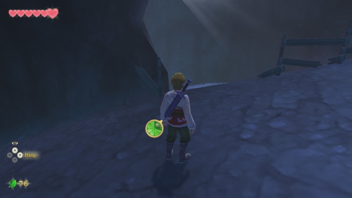 Wing Ceremony Walkthrough Skyward Sword