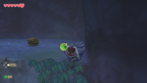 Skyloft Walkthrough Skyward Sword