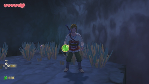 Wing Ceremony Walkthrough Skyward Sword