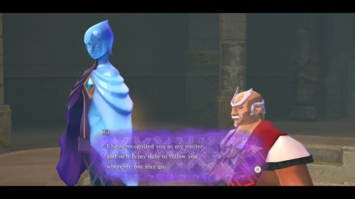 Skyloft Walkthrough Skyward Sword