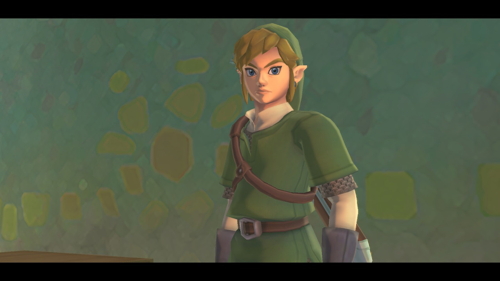 Wing Ceremony Walkthrough Skyward Sword