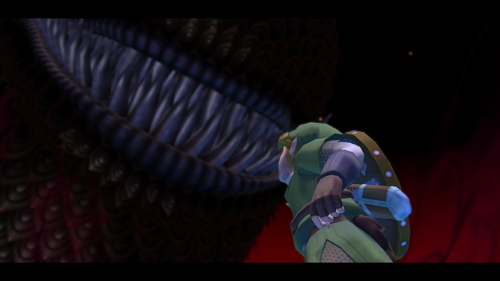 Kikwi Walkthrough Skyward Sword