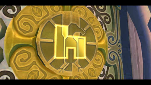 Forest Temple Walkthrough Skyward Sword