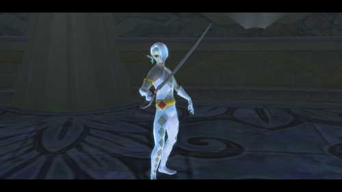 Skyview Temple Walkthrough Skyward Sword