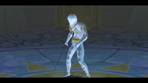 Forest Temple Walkthrough Skyward Sword