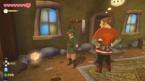 Eldin Volcano Walkthrough Skyward Sword