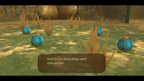 Eldin Volcano Walkthrough Skyward Sword