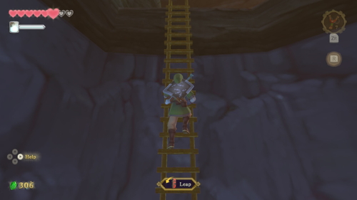 Gratitude Crystals Walkthrough Skyward Sword