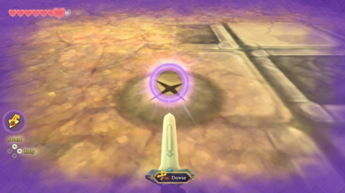 Eldin Volcano Walkthrough Skyward Sword