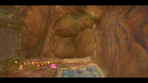 Earth Temple Walkthrough Skyward Sword