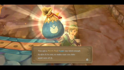 Fire Temple Walkthrough Skyward Sword