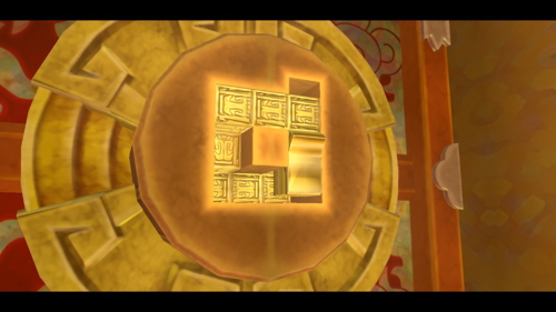 Fire Temple Walkthrough Skyward Sword