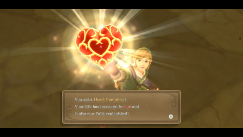 Earth Temple Walkthrough Skyward Sword