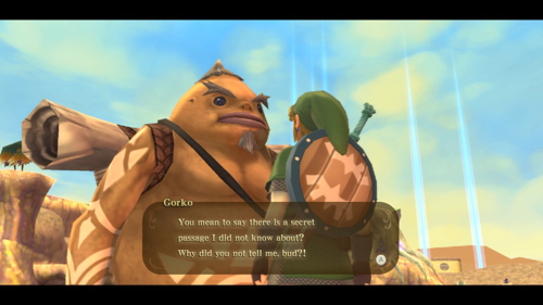 The Imprisoned Walkthrough Skyward Sword