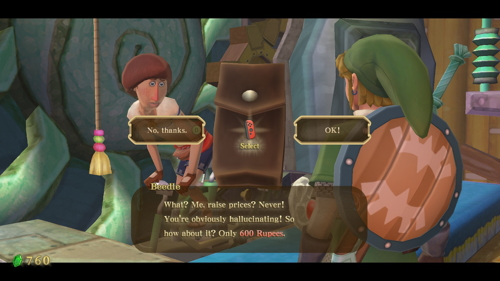 The Imprisoned Walkthrough Skyward Sword
