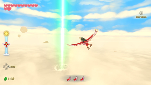 The Imprisoned Walkthrough Skyward Sword