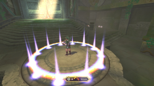 The Imprisoned Walkthrough Skyward Sword