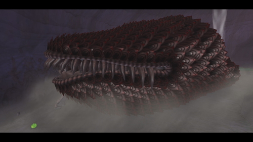 Isle of Songs Walkthrough Skyward Sword