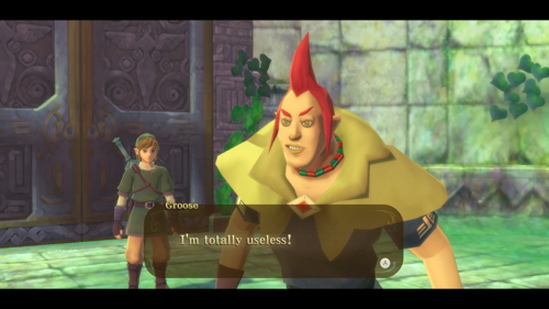 The Imprisoned Walkthrough Skyward Sword