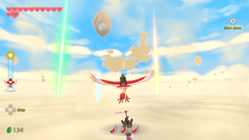 The Imprisoned Walkthrough Skyward Sword