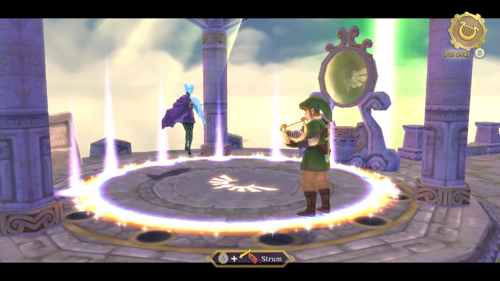 The Imprisoned Walkthrough Skyward Sword