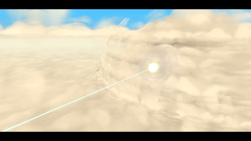 Isle of Songs Walkthrough Skyward Sword