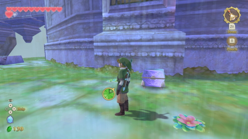 The Imprisoned Walkthrough Skyward Sword