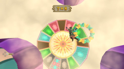 Isle of Songs Walkthrough Skyward Sword