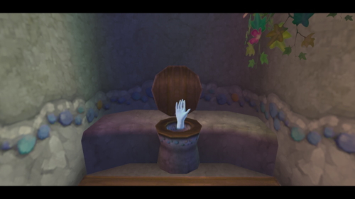 Isle of Songs Walkthrough Skyward Sword