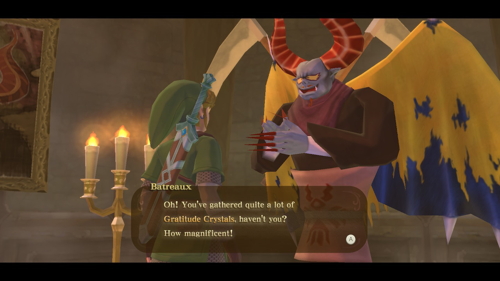 The Imprisoned Walkthrough Skyward Sword