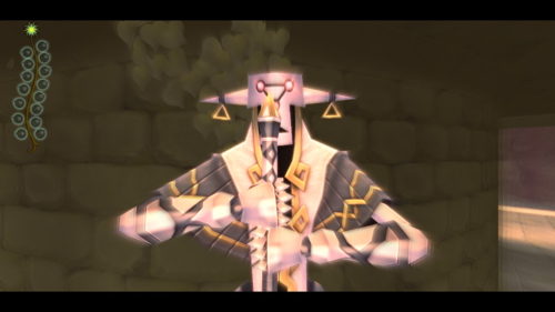 Lake Hylia Walkthrough Skyward Sword