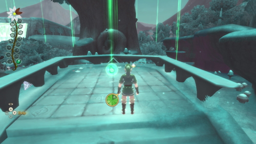 Lake Hylia Walkthrough Skyward Sword