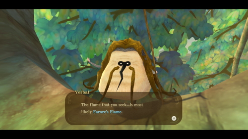 Lake Hylia Walkthrough Skyward Sword