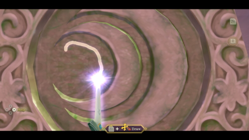 Lake Hylia Walkthrough Skyward Sword