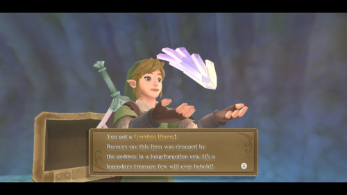 Lake Hylia Walkthrough Skyward Sword