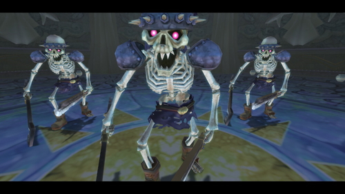 Lake Hylia Walkthrough Skyward Sword