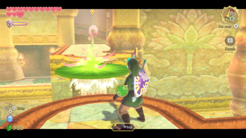 Ancient Cistern Walkthrough Skyward Sword