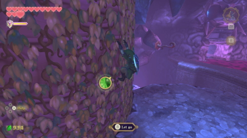 Water Temple Walkthrough Skyward Sword